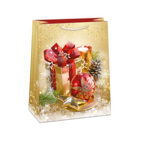 ARGUS Dárková papírová taška (29 x 38 cm) 08830440