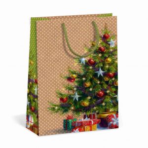 ARGUS Dárková papírová taška (31 x 41.5 cm) 08840018