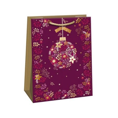 ARGUS Dárková papírová taška (30 x 42 cm) 08890143