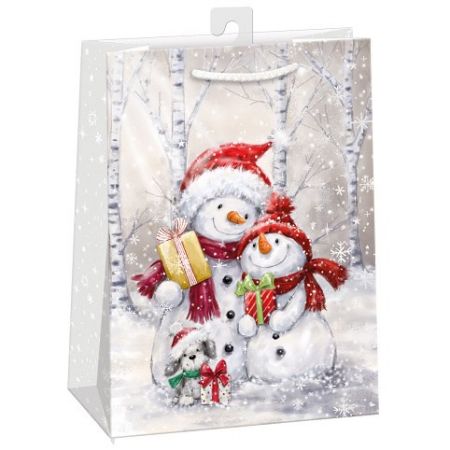 ARGUS Dárková papírová taška (34.5 x 48 cm) 08930456h