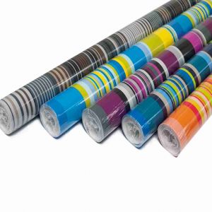 ARGUS Balící papír STANDARD arch 200x70 MIX box 60 rolí 09280013