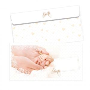 ARGUS Obálka DL s potiskem příležitostná 10756002