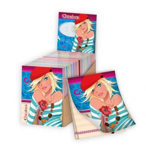 ARGUS Zápisník pro děti Chicaloca 11100208