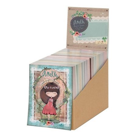 ARGUS Zápisník pro děti Anekke 11100271