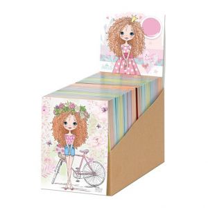 ARGUS Zápisník pro děti Girls 11110297