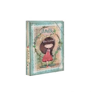 ARGUS Školní deska na sešity A5 Anekke 12200271