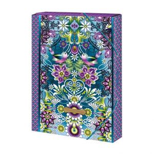 ARGUS Školní box na sešity A4 Catalina Estrada 12300257