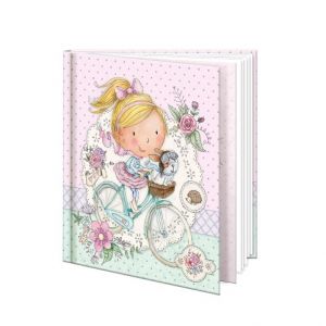 ARGUS Památníček 12,5 x 14,5 cm 14310373