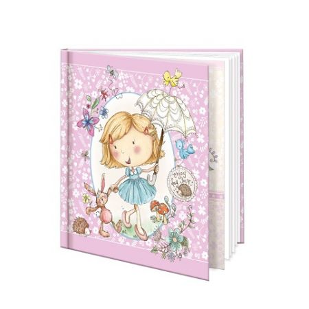 ARGUS Památníček 12,5 x 14,5 cm 14310375