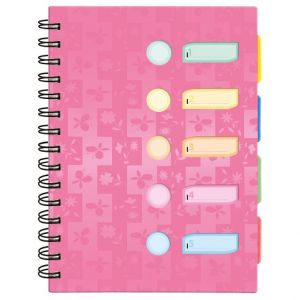 ARGUS Sešit se záložkami A4 15520006