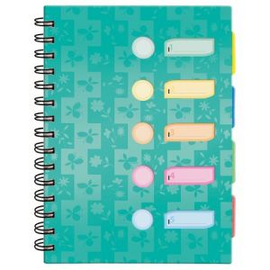 ARGUS Sešit se záložkami A4 15520007