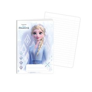 ARGUS Sešit A6 TYP 644 Disney Frozen 2 159902992