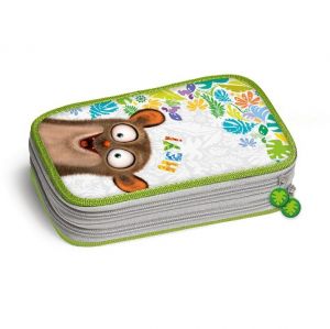 ARGUS Penál dvoupatrový Hey 18490272