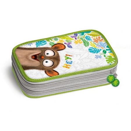 ARGUS Penál dvoupatrový Hey 18490272