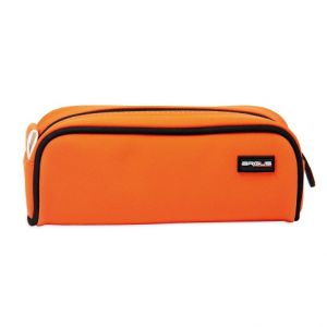 ARGUS Penál oranžový 18580001
