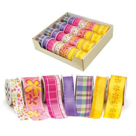 ARGUS Stuhy jarní MIX 28 kusů 20055018