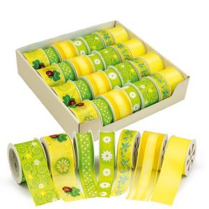 ARGUS Stuhy jarní MIX 28 kusů 20055019