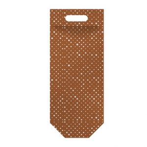 ARGUS Uzavíratelný sáček dárková taška 18 x 43 cm 20180104