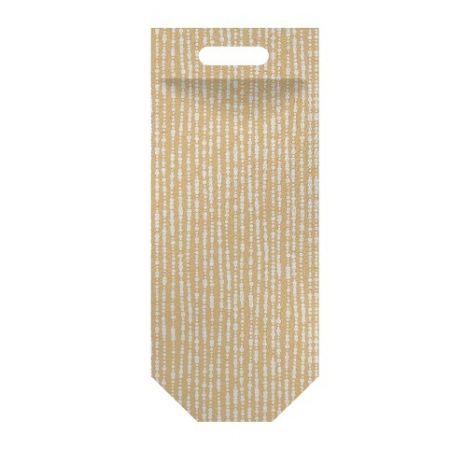 ARGUS Uzavíratelný sáček dárková taška 18 x 43 cm 20180201