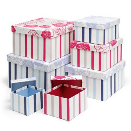 ARGUS Dárková krabice SET 21008128