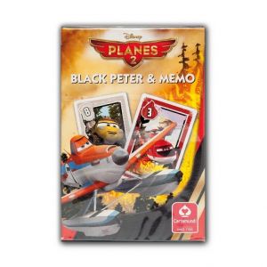 ARGUS Černý Petr LETADLA 2 22010016