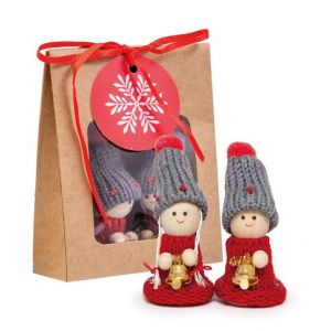 ARGUS Textilní figurka 23080003