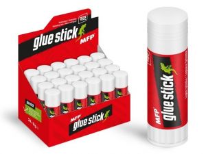 Lepidlo tuhé M 9g PAP