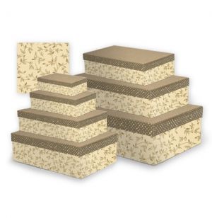 ARGUS Dárková krabice set 25008133