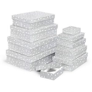 ARGUS Dárková krabice set 25008143