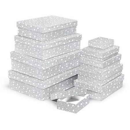 ARGUS Dárková krabice set 25008143