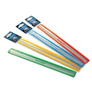 ARGUS Reflexní pásek zaklapávací, 3x30cm, oranžový 81146012