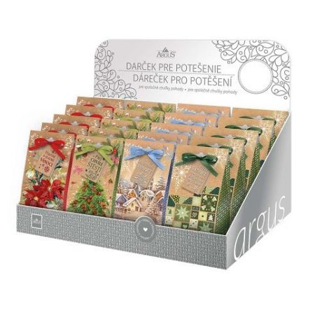 ARGUS Pochutiny BOX 23538002