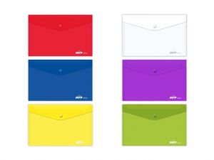 Složka M druk A5 PP mix