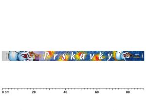 Prskavky 90cm/3ks kr.