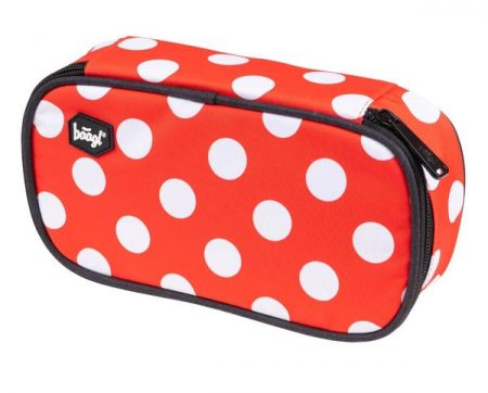 Penál etue Puntíky - BAAGL