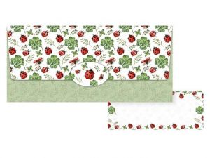 Obálka na peníze sr 66-011