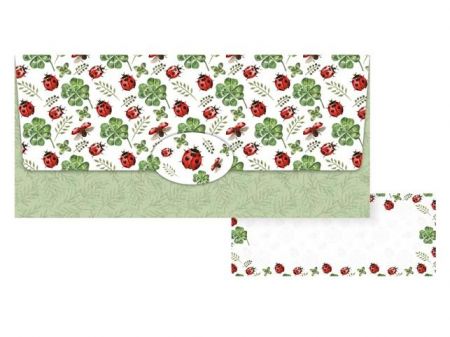 Obálka na peníze sr 66-011