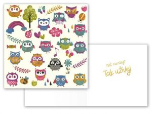 Přání srdečné CN-686