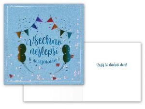 Přání srdečné CN-704