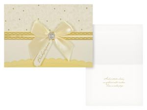 Přání svatební CN-745