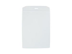 Vývěsný obal A5, průhledný