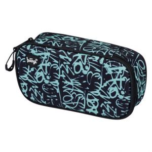 BAAGL Penál etue Graffito