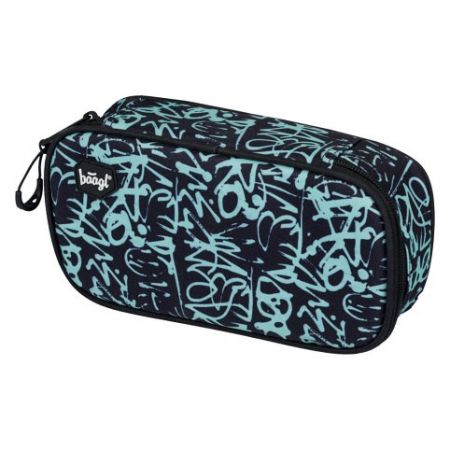 BAAGL Penál etue Graffito