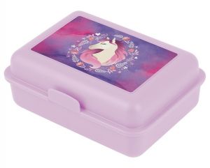 BAAGL Box na svačinu Kůň