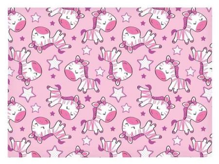 Balící papír D056 100x70 LUX