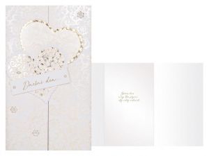 Přání svatební CN-793