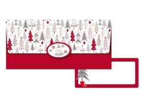 Obálka na peníze va 88-036