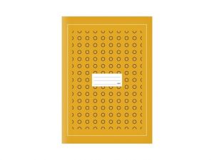 Školní sešit A4 460