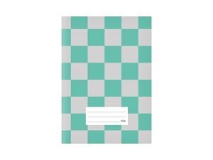 Školní sešit A5 564