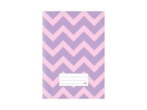 Školní sešit A5 564